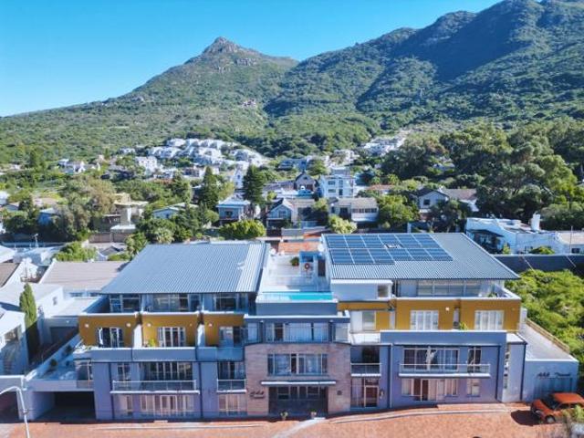 Apartment for sale in Cape Town, Western Cape
