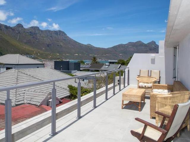 Apartment for rent in Cape Town, Western Cape