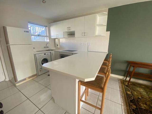 Apartment for rent in Cape Town, Western Cape