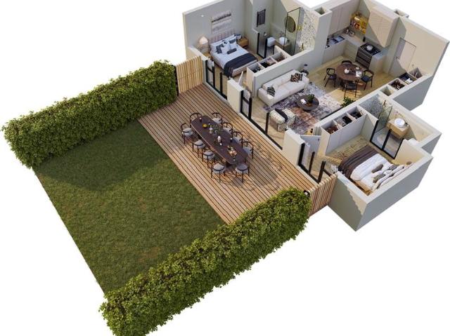 Apartment for sale in Cape Town, Western Cape