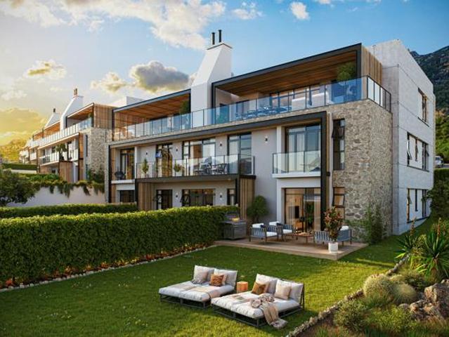 Apartment for sale in Cape Town, Western Cape