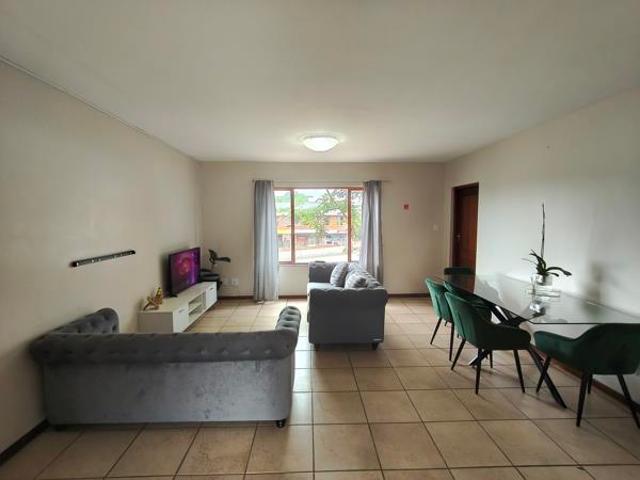 Apartment for rent in Howick, uMgeni Local Municipality