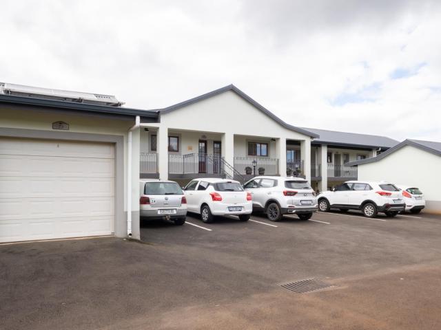 Apartment for sale in Umgungundlovu, Kwazulu-natal