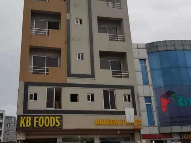 Apartment for sale in Islamabad