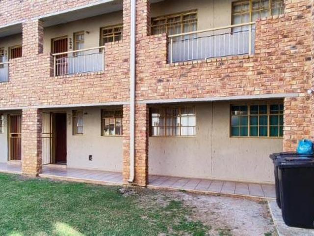 Apartment for sale in Ekurhuleni, Gauteng