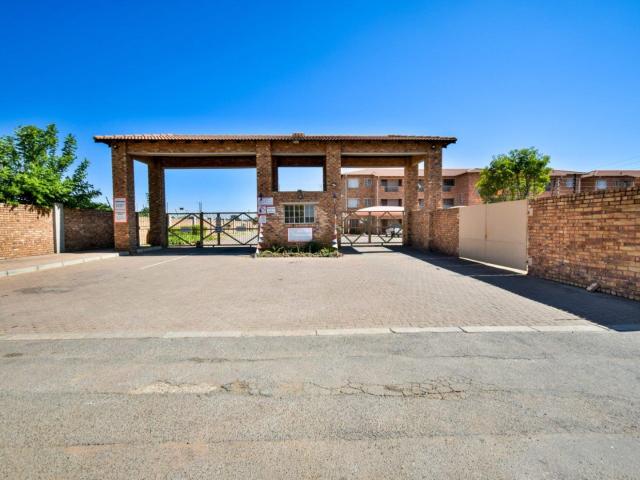 Apartment for sale in Ekurhuleni, Gauteng