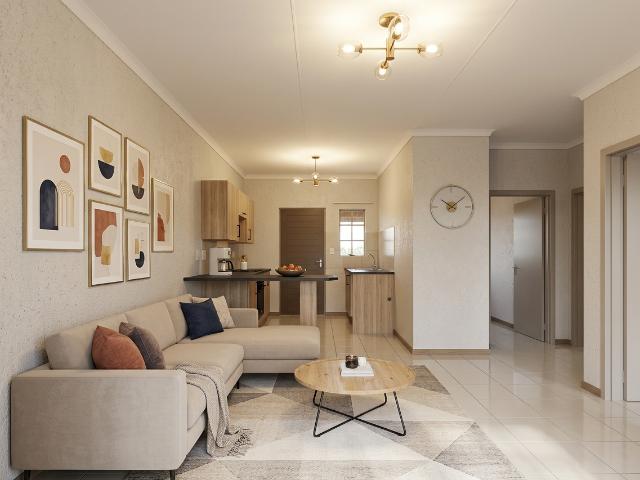 Apartment for sale in Ekurhuleni, Gauteng
