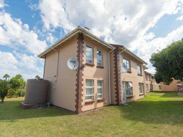 Apartment for sale in Eastern Cape