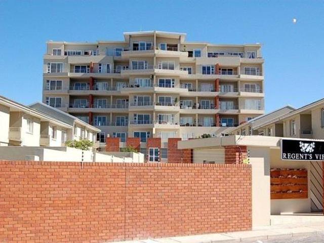 Apartment for sale in Eastern Cape