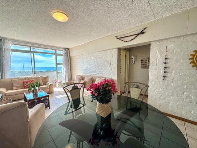Apartment for sale in Eastern Cape