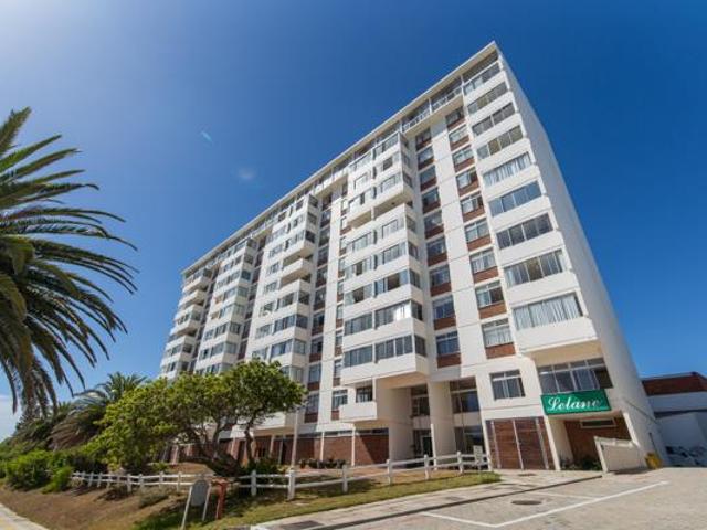Apartment for sale in Nelson Mandela Bay Ward 18, Nelson Mandela Bay Metropolitan Municipality