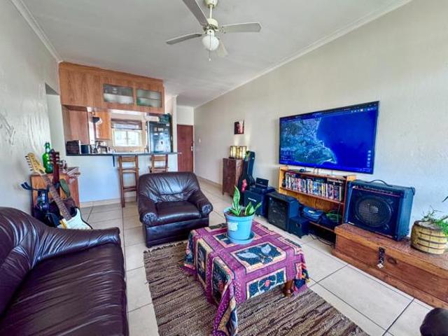 Apartment for sale in Eastern Cape
