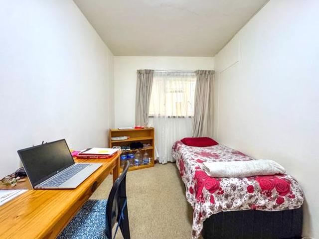 Apartment for rent in Nelson Mandela Bay Ward 18, Nelson Mandela Bay Metropolitan Municipality