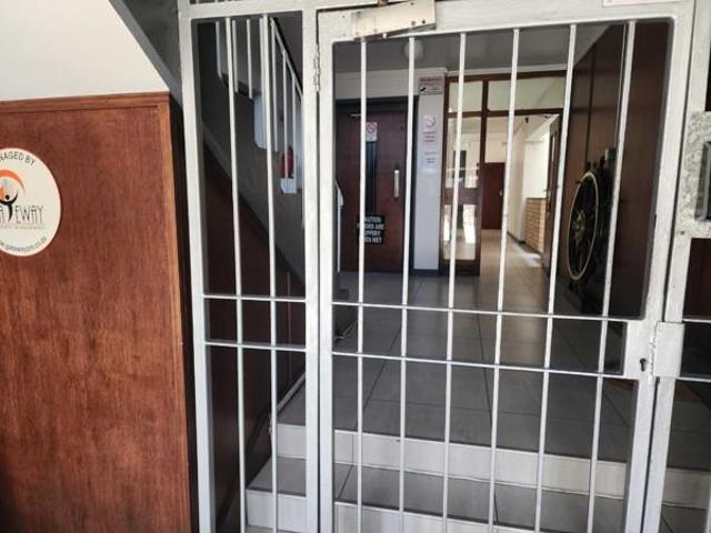 Apartment for sale in Eastern Cape