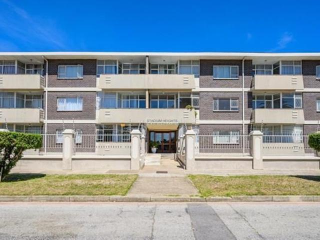 Apartment for rent in Port Elizabeth, Eastern Cape