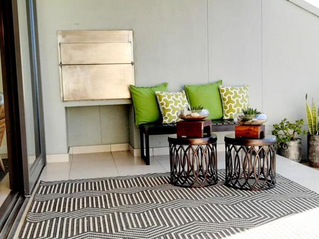 Apartment for rent in Eastern Cape