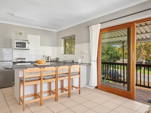 Apartment for rent in Groot Brak Rivier, Western Cape