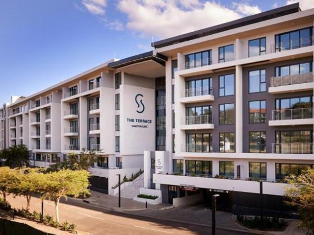 Apartment for rent in Alexandra, Gauteng