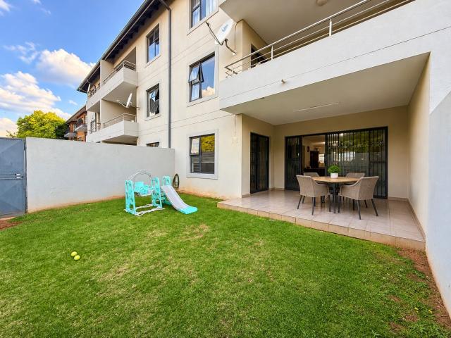 Apartment for sale in Edenvale, City of Ekurhuleni Metropolitan Municipality