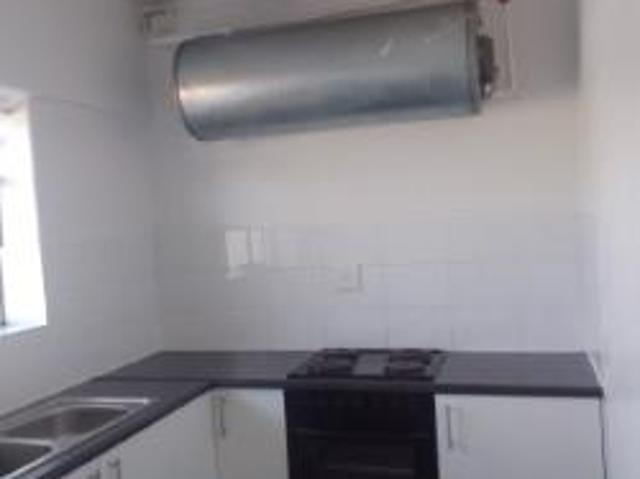 Apartment for rent in Jansenpark, City of Ekurhuleni Metropolitan Municipality