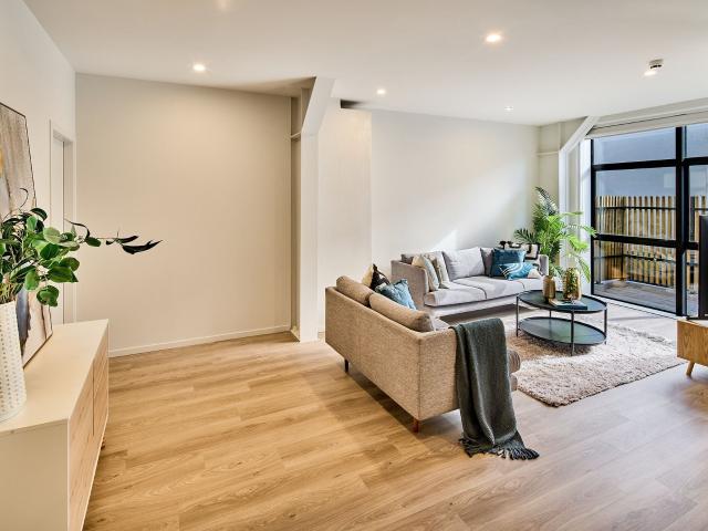 Apartment for rent in Days Bay, Wellington