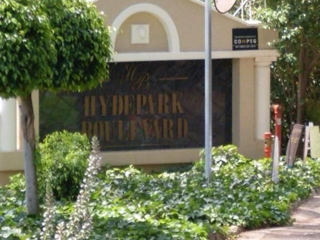 Apartment for rent in Rosebank, Gauteng
