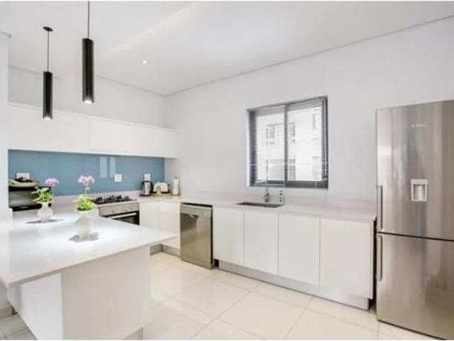 Apartment for rent in Rosebank, Gauteng