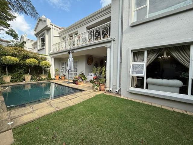 Apartment for rent in Rosebank, Gauteng