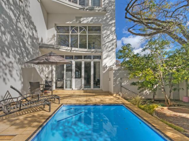 Apartment for sale in Alexandra, Gauteng