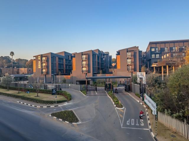 Apartment for sale in Alexandra, Gauteng