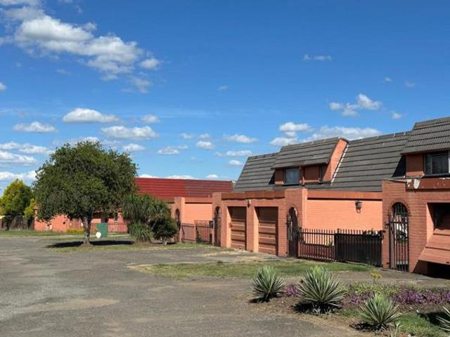 Apartment for sale in Ladysmith, Kwazulu-natal
