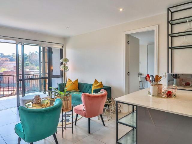 Apartment for sale in Alexandra, Gauteng