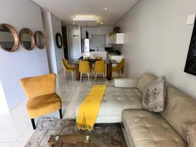 Apartment for rent in Rosebank, Gauteng