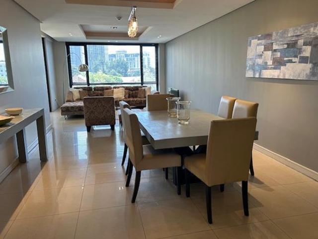 Apartment for rent in Rosebank, Gauteng