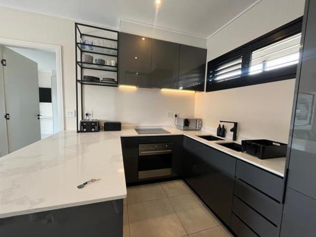 Apartment for rent in Rosebank, Gauteng