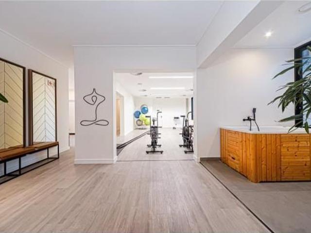 Apartment for rent in Rosebank, Gauteng