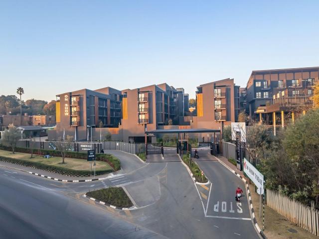 Apartment for sale in Alexandra, Gauteng
