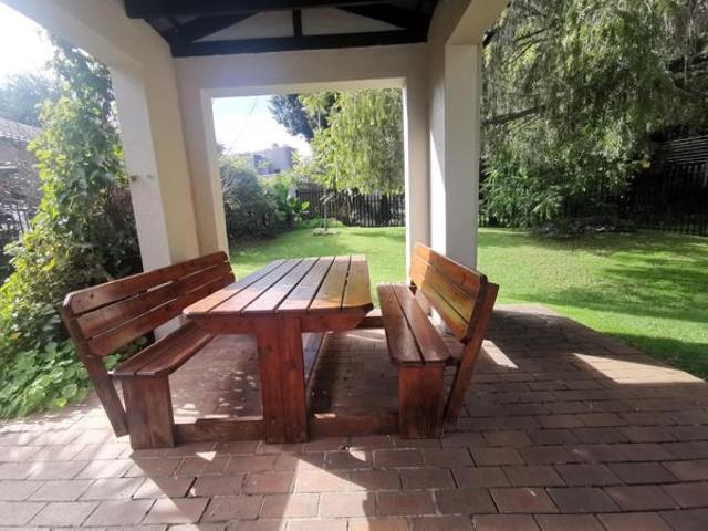 Apartment for rent in Vosloorus, Gauteng