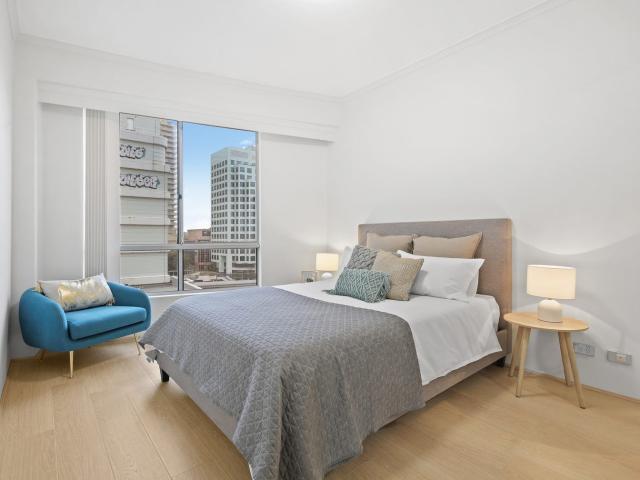 Apartment for rent in Chatswood