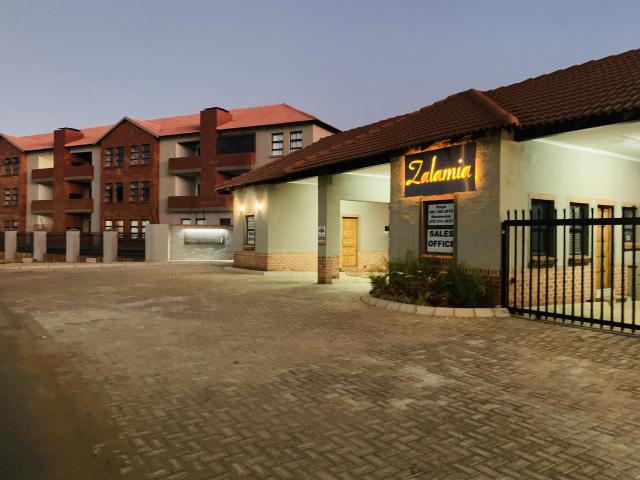 Apartment for rent in Ifafi, Hartbeespoort Dam Nature Reserve