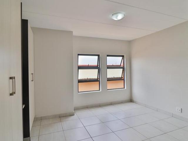 Apartment for rent in North West