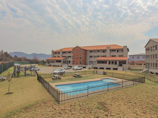 Apartment for rent in Ifafi, Hartbeespoort Dam Nature Reserve
