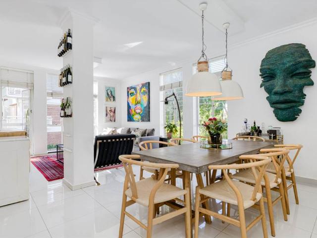 Apartment for sale in Johannesburg, North & Sandton