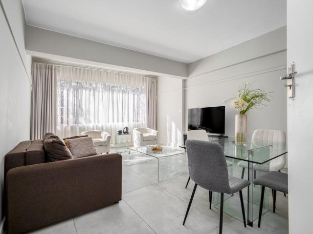 Apartment for rent in Alexandra, Gauteng