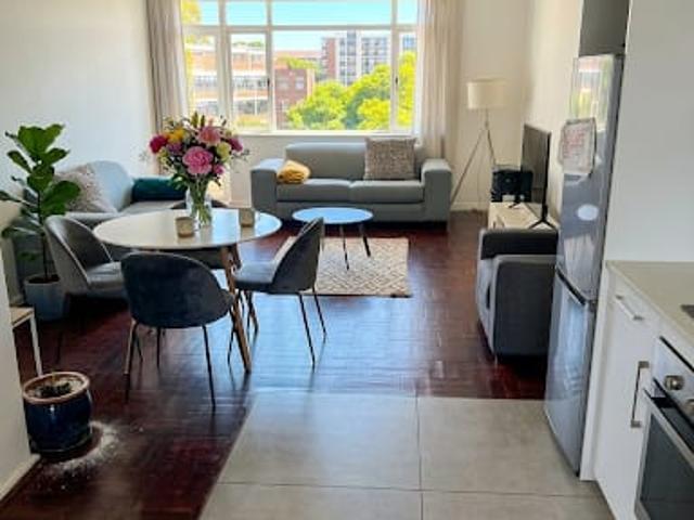 Apartment for rent in Alexandra, Gauteng