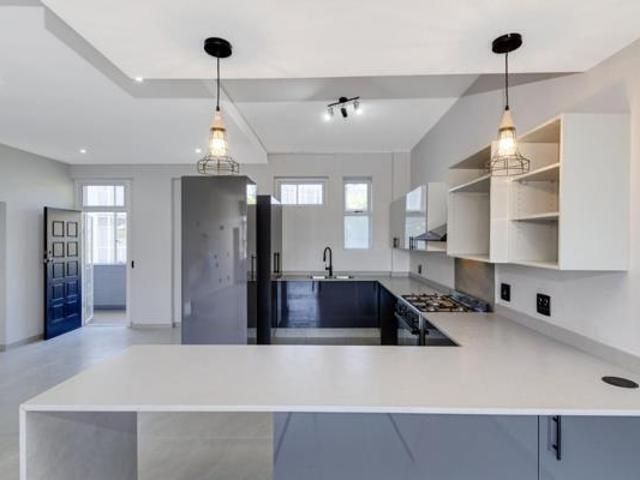 Apartment for rent in Rosebank, Gauteng