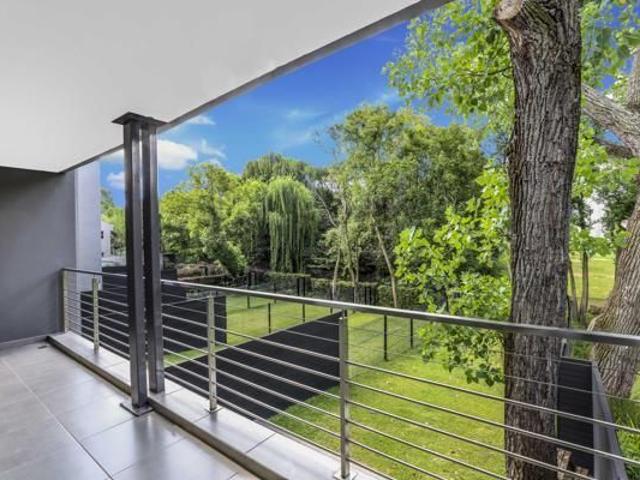 Apartment for rent in Rosebank, Gauteng