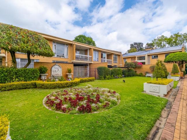 Apartment for sale in Alexandra, Gauteng