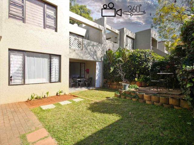 Apartment for sale in Sandton, Illovo