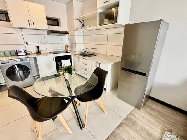 Apartment for rent in Vosloorus, Gauteng